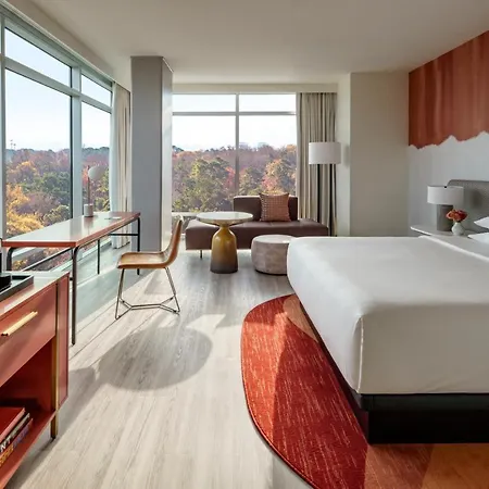 Hotel Hyatt Centric Buckhead Atlanta